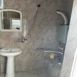 Kirayə (aylıq) 2 otaqlı Həyət evi/villa, Əhmədli metrosu, Əhmədli, Xətai rayonu 12