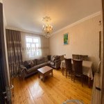 Satılır 3 otaqlı Həyət evi/villa, Həzi Aslanov metrosu, H.Aslanov qəs., Xətai rayonu 1