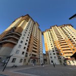 Satılır 3 otaqlı Yeni Tikili, Qara Qarayev metrosu, Nizami rayonu 3