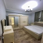 Kirayə (aylıq) 2 otaqlı Yeni Tikili, Qara Qarayev metrosu, Nizami rayonu 2