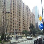Satılır 3 otaqlı Yeni Tikili, Xətai metrosu, Xətai rayonu 12