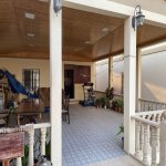 Satılır 5 otaqlı Həyət evi/villa, Badamdar qəs., Səbail rayonu 16