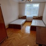 Kirayə (aylıq) 3 otaqlı Köhnə Tikili, Neftçilər metrosu, Nizami rayonu 5