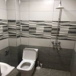 Kirayə (aylıq) 2 otaqlı Həyət evi/villa, İnşaatçılar metrosu, Yasamal qəs., Yasamal rayonu 9