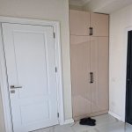 Аренда 2 комнат Новостройка, İnşaatçılar метро, Ясамал район 9