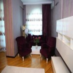 Kirayə (aylıq) 4 otaqlı Yeni Tikili, Xətai metrosu, Xətai rayonu 14