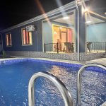 Kirayə (günlük) 3 otaqlı Həyət evi/villa İsmayıllı 25