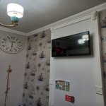 Satılır 3 otaqlı Həyət evi/villa, Həzi Aslanov metrosu, H.Aslanov qəs., Xətai rayonu 3
