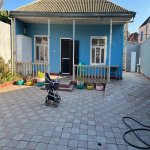 Satılır 3 otaqlı Həyət evi/villa, Koroğlu metrosu, Sabunçu rayonu 1