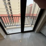 Satılır 2 otaqlı Yeni Tikili, 8 Noyabr metrosu, 8-ci mikrorayon, Binəqədi rayonu 12