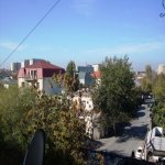 Satılır 2 otaqlı Köhnə Tikili, Neftçilər metrosu, Bakıxanov qəs., Sabunçu rayonu 13
