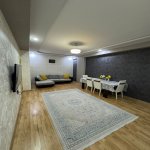 Аренда 3 комнатная Новостройка, м. Азадлыг метро, 9-ый микрорайон, Бинагадинский р-н район 1