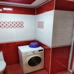 Kirayə (aylıq) 2 otaqlı Yeni Tikili, Qara Qarayev metrosu, Xətai rayonu 5