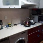 Kirayə (aylıq) 2 otaqlı Köhnə Tikili, Nəsimi metrosu, 4-cü mikrorayon, Nəsimi rayonu 3