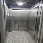 Satılır 4 otaqlı Yeni Tikili, 28 May metrosu, Nəsimi rayonu 12