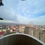 Satılır 4 otaqlı Yeni Tikili, Nəsimi metrosu, Binəqədi rayonu 11