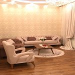 Satılır 7 otaqlı Həyət evi/villa, Badamdar qəs., Səbail rayonu 12