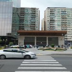 Kirayə (aylıq) 3 otaqlı Ofis, Xətai metrosu, Xətai rayonu 1