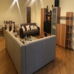 Аренда 3 комнатная Новостройка, Nizami метро, Каспиан Плаза, Ясамал район 1