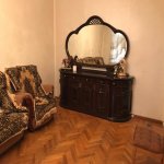 Kirayə (aylıq) 3 otaqlı Yeni Tikili, Elmlər akademiyası metrosu, Yasamal qəs., Yasamal rayonu 2