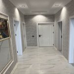 Satılır 3 otaqlı Həyət evi/villa, Binə qəs., Xəzər rayonu 2