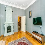 Kirayə (günlük) 4 otaqlı Köhnə Tikili, Sahil metrosu, Səbail rayonu 7