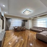 Kirayə (aylıq) 3 otaqlı Yeni Tikili, Həzi Aslanov metrosu, H.Aslanov qəs., Xətai rayonu 2