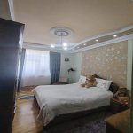 Kirayə (aylıq) 3 otaqlı Yeni Tikili, Avtovağzal metrosu, Binəqədi qəs., Binəqədi rayonu 7