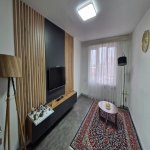 Продажа 3 комнатная Вторичка, м. Эльмляр Академиясы метро, Статистика, Ясамал район 1