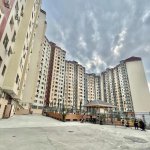 Satılır 2 otaqlı Yeni Tikili, Həzi Aslanov metrosu, Xətai rayonu 11