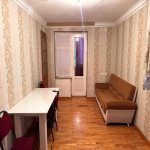 Satılır 1 otaqlı Köhnə Tikili, Badamdar qəs., Səbail rayonu 2