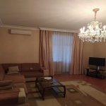 Kirayə (aylıq) 2 otaqlı Yeni Tikili, Nəriman Nərimanov metrosu, Montin qəs., Nərimanov rayonu 3