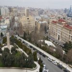 Kirayə (aylıq) 4 otaqlı Ofis, İçərişəhər metrosu, Səbail rayonu 19