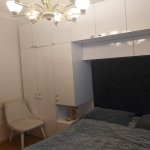 Kirayə (aylıq) 2 otaqlı Yeni Tikili, Avtovağzal metrosu, Biləcəri qəs., Binəqədi rayonu 6