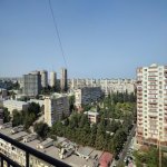 Satılır 3 otaqlı Yeni Tikili, Memar Əcəmi metrosu, 9-cu mikrorayon, Binəqədi rayonu 6