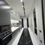 Kirayə (aylıq) 3 otaqlı Yeni Tikili, Əhmədli metrosu, Əhmədli, Xətai rayonu 9
