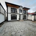 Satılır 4 otaqlı Həyət evi/villa, Masazır, Abşeron rayonu 2