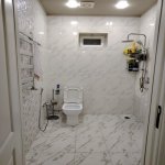Satılır 4 otaqlı Həyət evi/villa, Koroğlu metrosu, Savalan qəs., Sabunçu rayonu 10