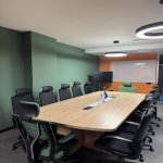 Kirayə (aylıq) 8 otaqlı Ofis, Xətai rayonu 5