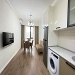 Продажа 2 комнатная Новостройка, İnşaatçılar метро, пос. Ясамал, Ясамал район 4