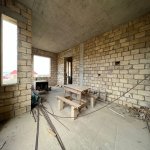 Satılır 6 otaqlı Həyət evi/villa, Nəriman Nərimanov metrosu, Masazır, Abşeron rayonu 10