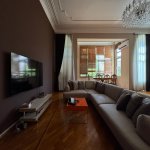 Satılır 4 otaqlı Köhnə Tikili, Səbail rayonu 1