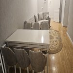 Аренда 2 комнатная Новостройка, м. Эльмляр Академиясы метро, Ясамал район 3