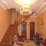 Satılır 8 otaqlı Həyət evi/villa, Səbail rayonu 3