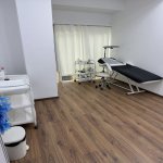 Kirayə (aylıq) Obyekt, 28 May metrosu, 8-ci kilometr, Nizami rayonu 1