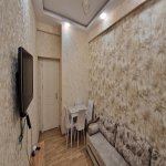Satılır 2 otaqlı Yeni Tikili, Neftçilər metrosu, Bakıxanov qəs., Sabunçu rayonu 2