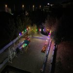 Kirayə (günlük) 6 otaqlı Bağ evi, Novxanı, Abşeron rayonu 22