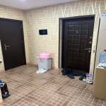 Kirayə (aylıq) 3 otaqlı Yeni Tikili, İnşaatçılar metrosu, Yeni Yasamal qəs., Yasamal rayonu 2