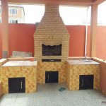 Kirayə (aylıq) 8 otaqlı Bağ evi, Şüvəlan, Xəzər rayonu 3