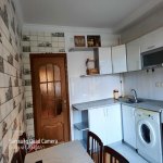 Kirayə (aylıq) 2 otaqlı Köhnə Tikili, Neftçilər metrosu, Bakıxanov qəs., Sabunçu rayonu 12
